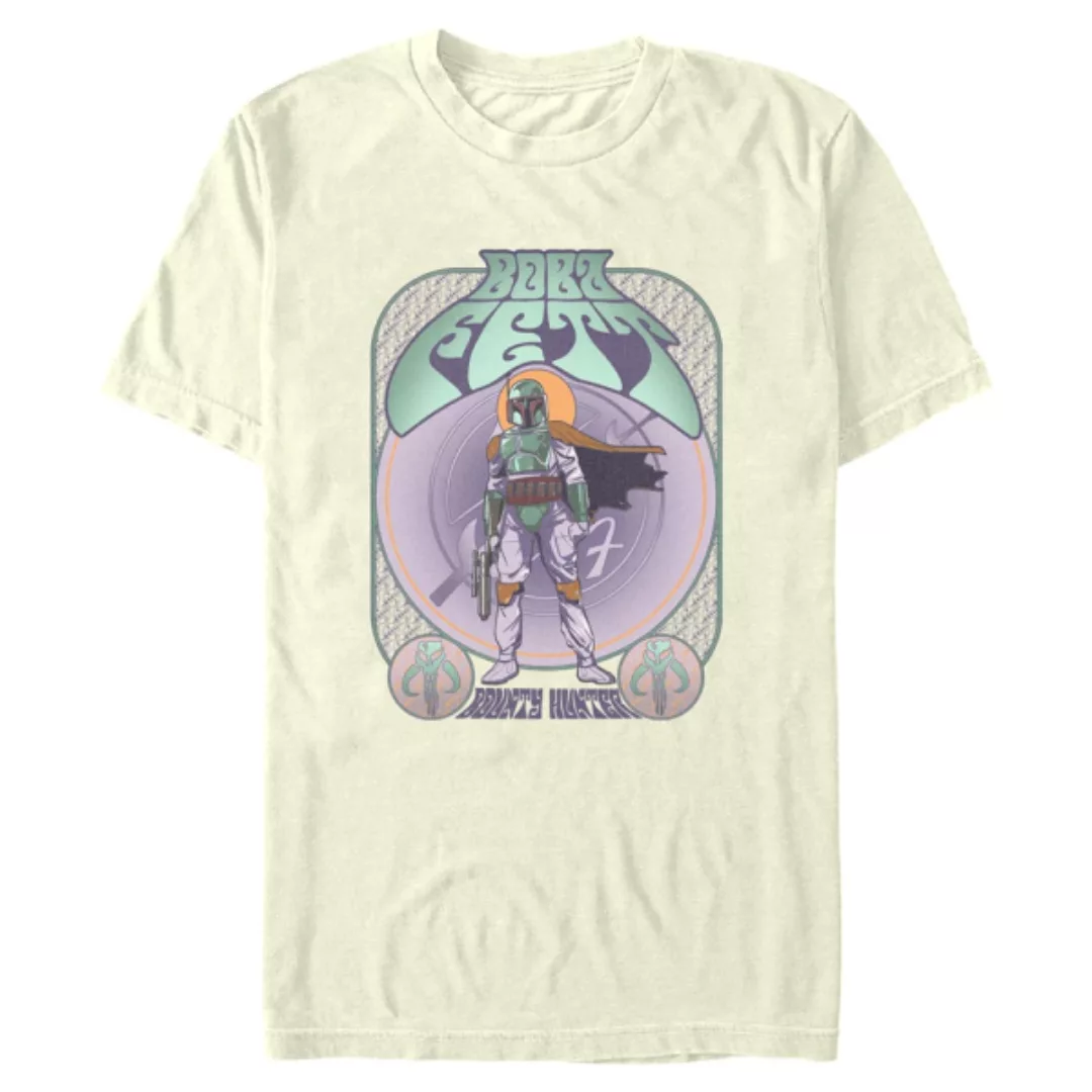 Star Wars - Boba Fett Gig - Männer T-Shirt günstig online kaufen