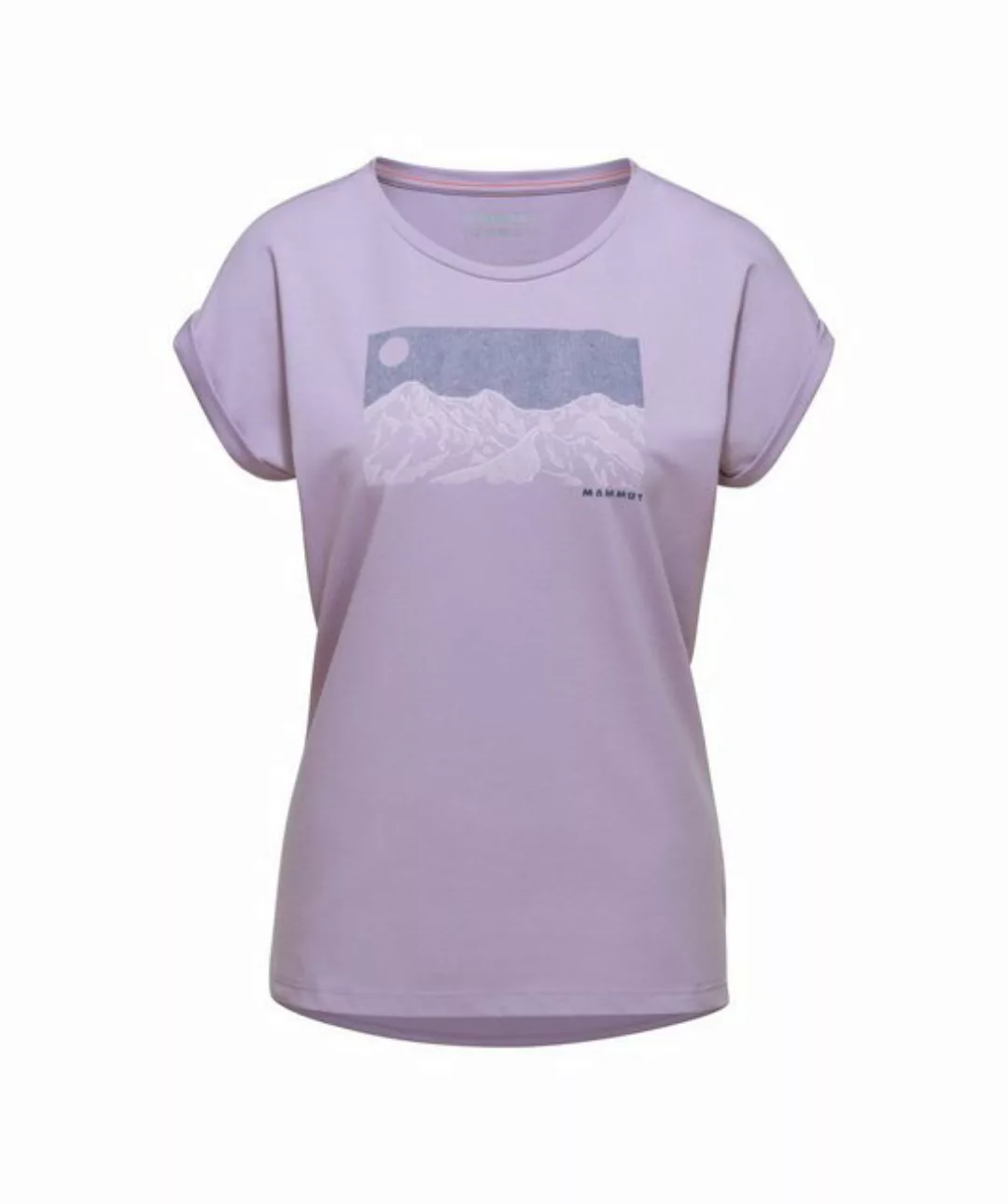 Mammut T-Shirt Mountain T-Shirt Women Trilogy günstig online kaufen