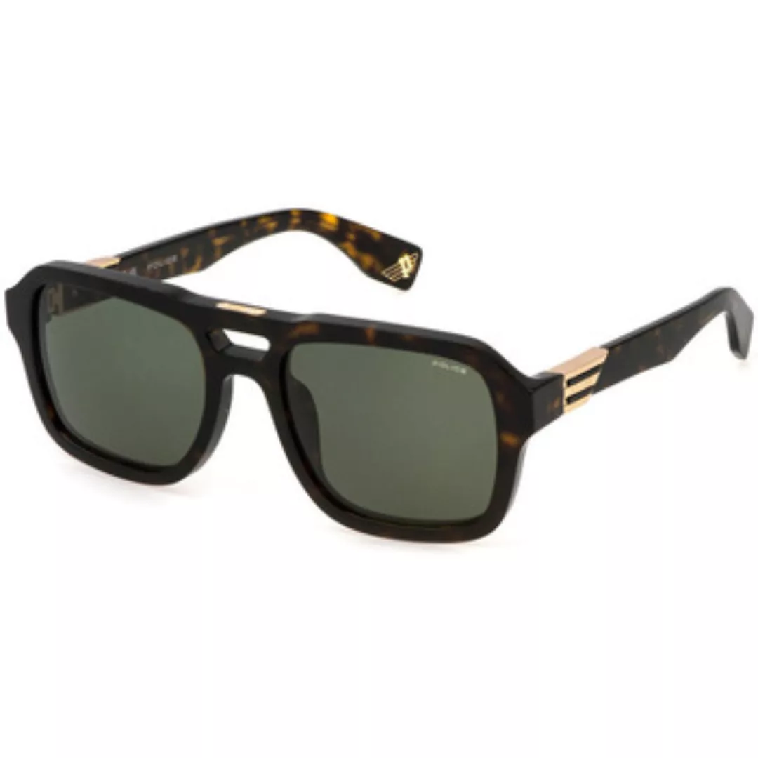 Police  Sonnenbrillen Polizei Forever 2 Sonnenbrille SPLN65 0722 günstig online kaufen