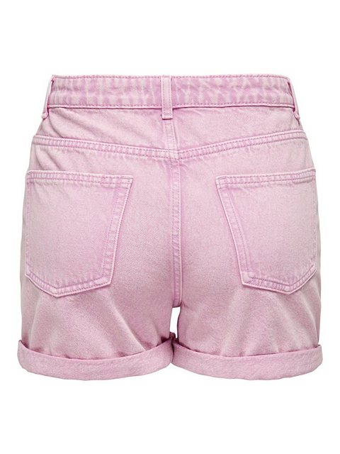 ONLY Shorts ONLPHINE-EVERLY HW SHORTS PNT günstig online kaufen