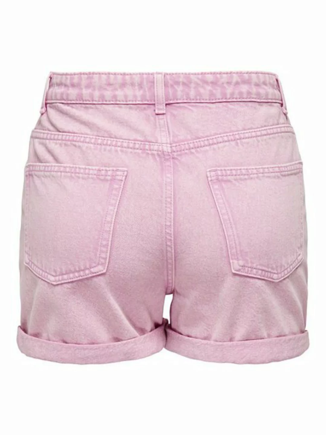 ONLY Shorts ONLPHINE-EVERLY HW SHORTS PNT günstig online kaufen