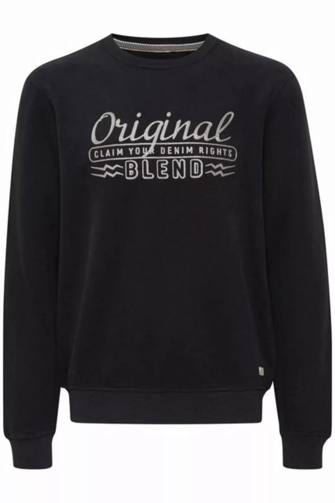 Blend Sweatshirt BLEND BHSweatshirt günstig online kaufen