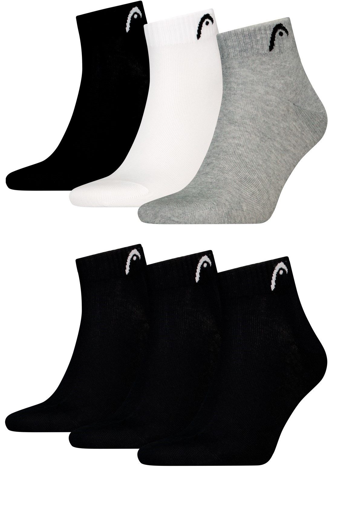 Head Sportsocken Head Quarter Socken Sport günstig online kaufen