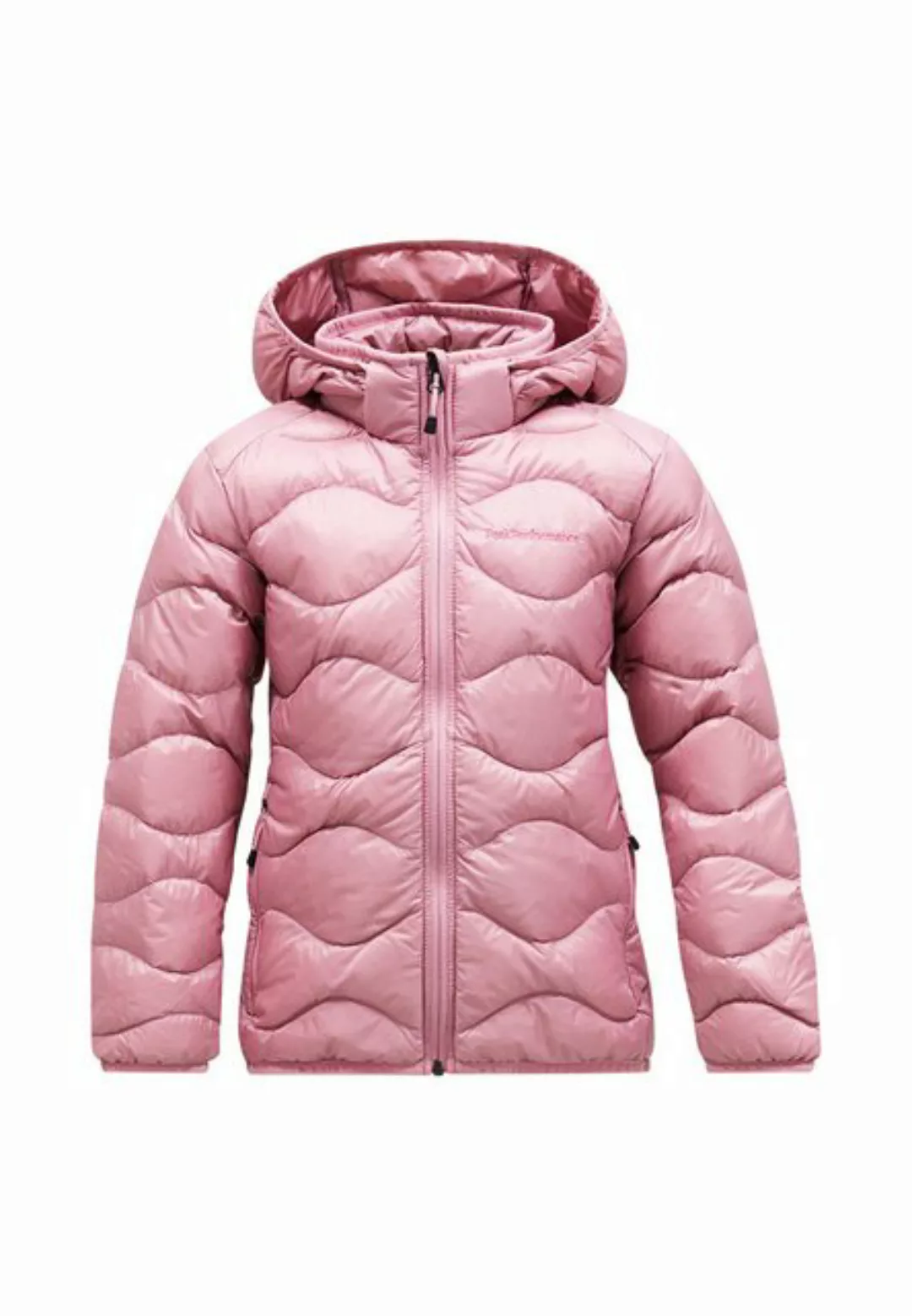 Peak Performance Winterjacke Jr Helium Down Hood Jacket günstig online kaufen