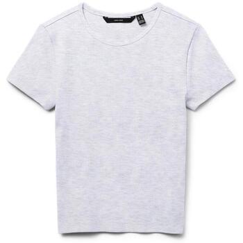 Vero Moda  T-Shirts & Poloshirts 10306894-LGM günstig online kaufen