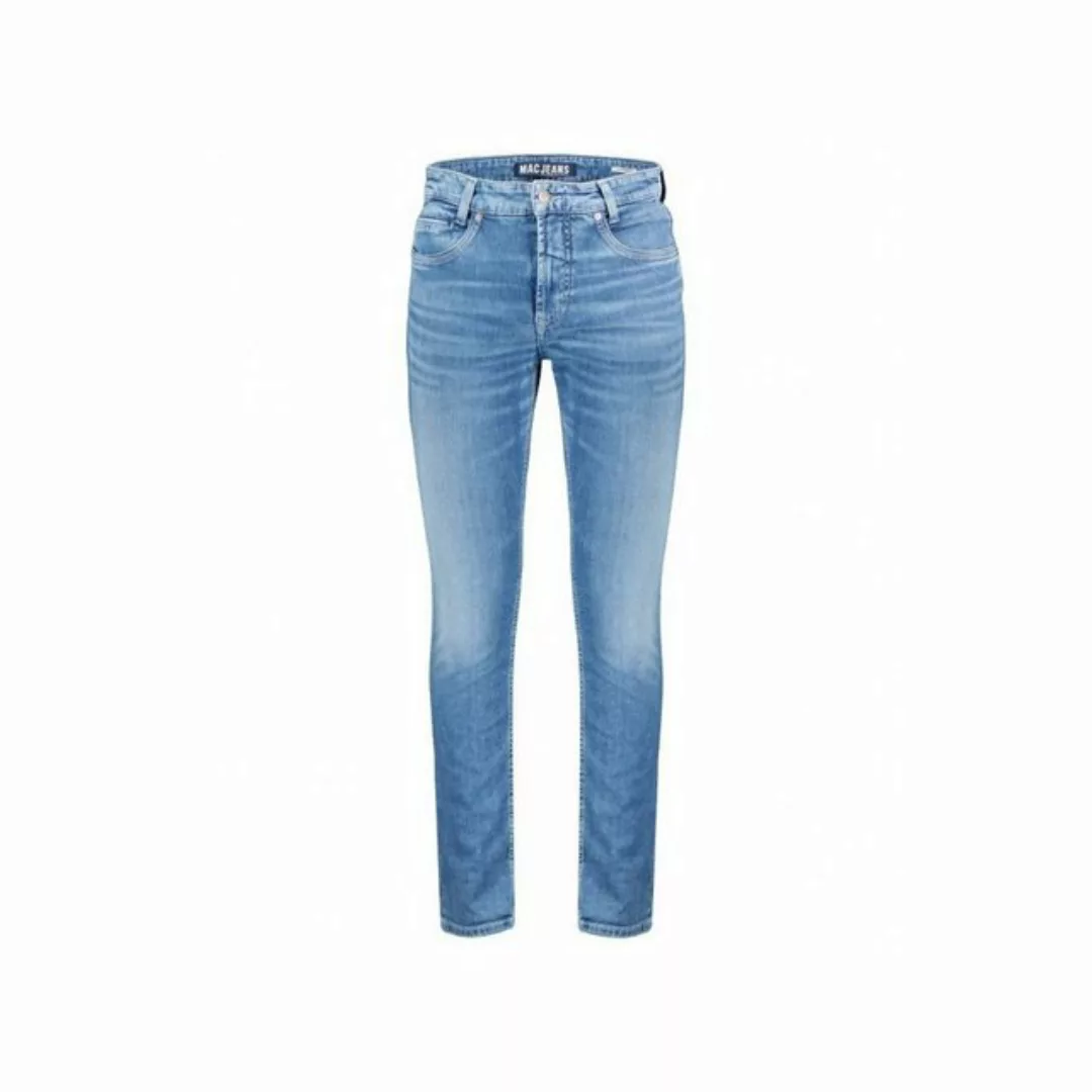 MAC Jeans Arne Pipe Hellblau - Größe W 33 - L 34 günstig online kaufen