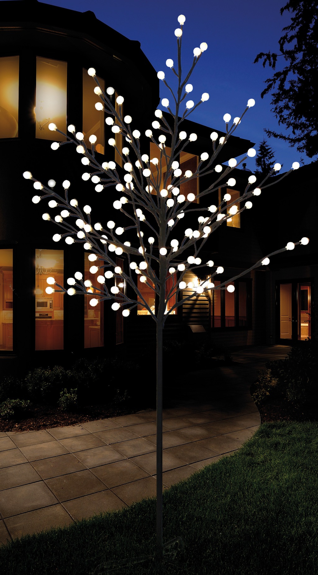 BONETTI LED Baum, 500 flammig, Weihnachtsdeko günstig online kaufen