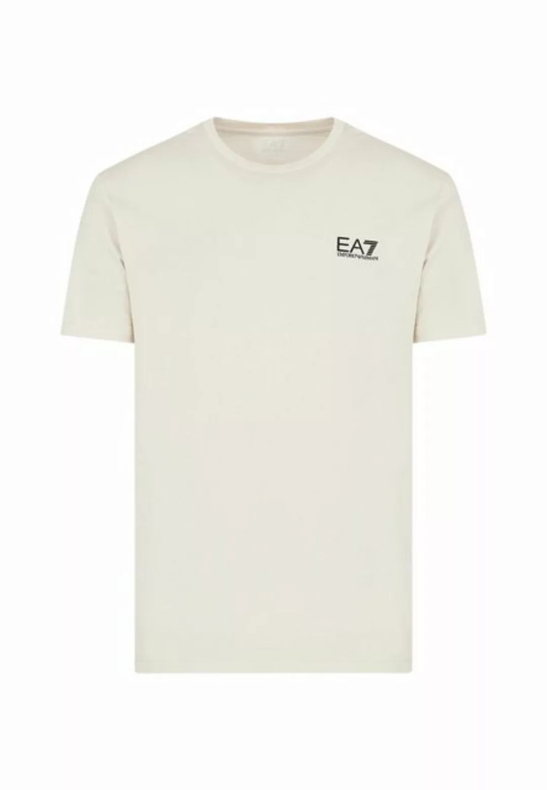 Emporio Armani T-Shirt T-Shirt Core Identity Tee (1-tlg) günstig online kaufen