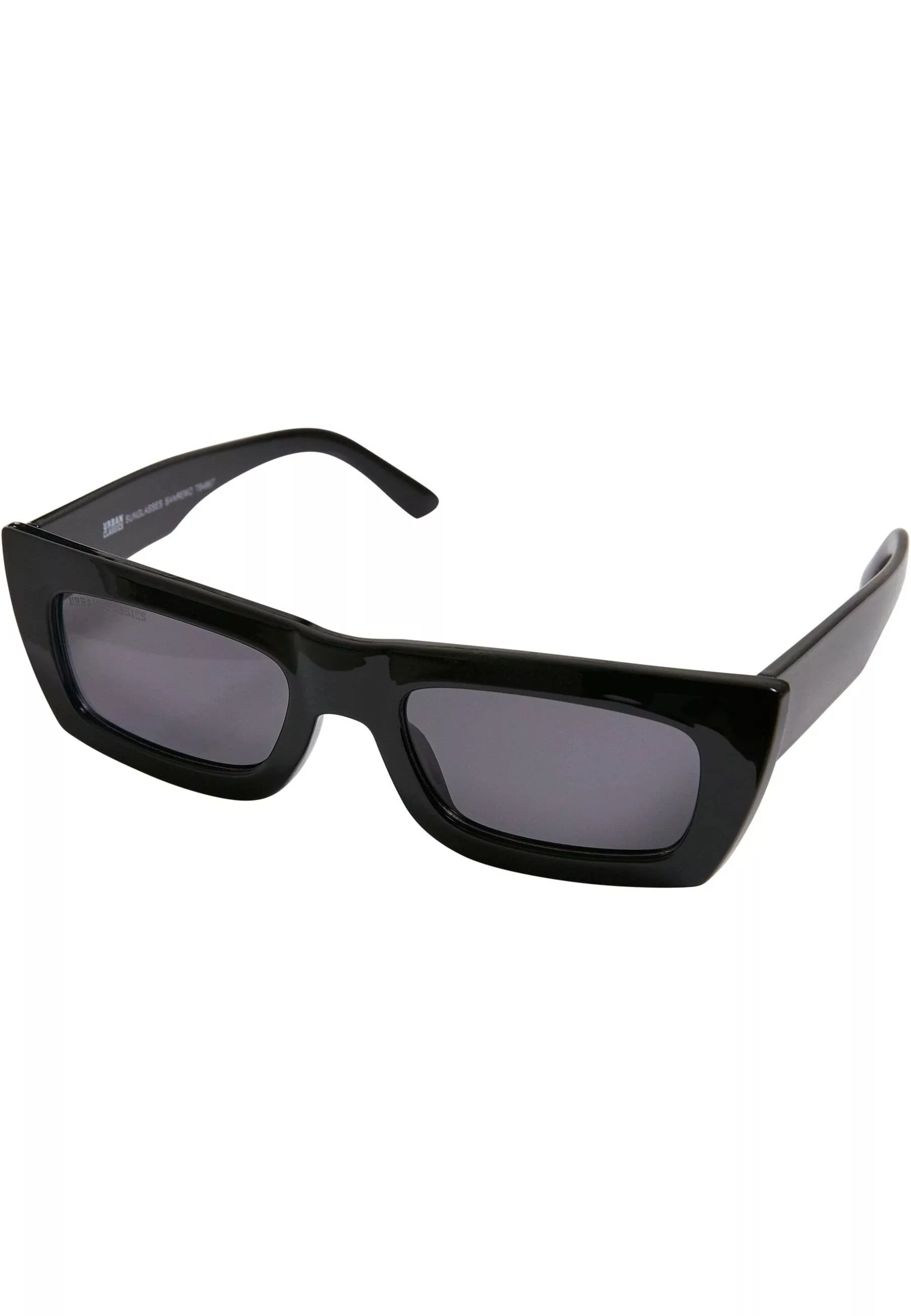 URBAN CLASSICS Sonnenbrille "Urban Classics Unisex Sunglasses Sanremo 3-Pac günstig online kaufen