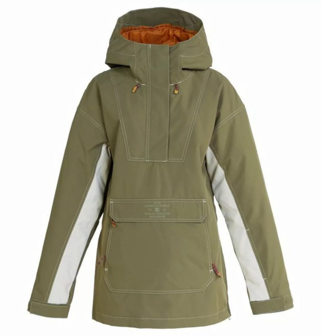 DC Shoes Snowboardjacke "Savvy Anorak" günstig online kaufen