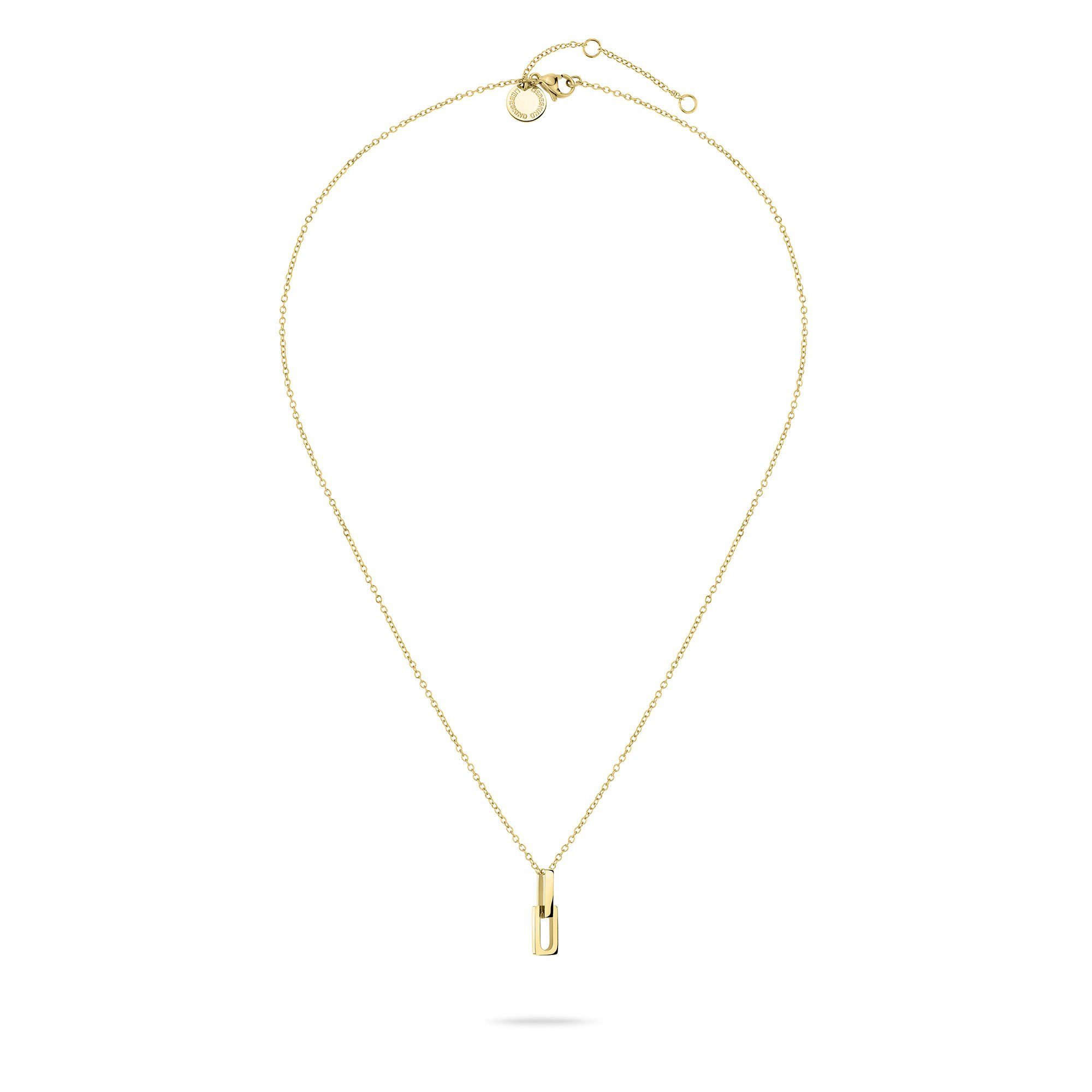 Liebeskind Berlin Edelstahlkette Liebeskind Damen-Kette Edelstahl günstig online kaufen