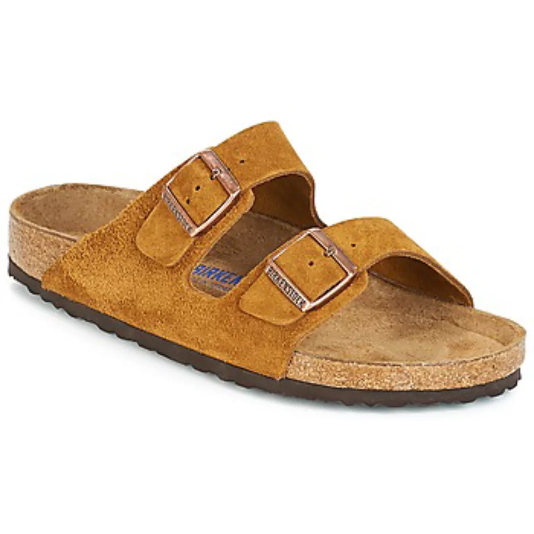 BIRKENSTOCK  Pantoffeln ARIZONA SFB günstig online kaufen