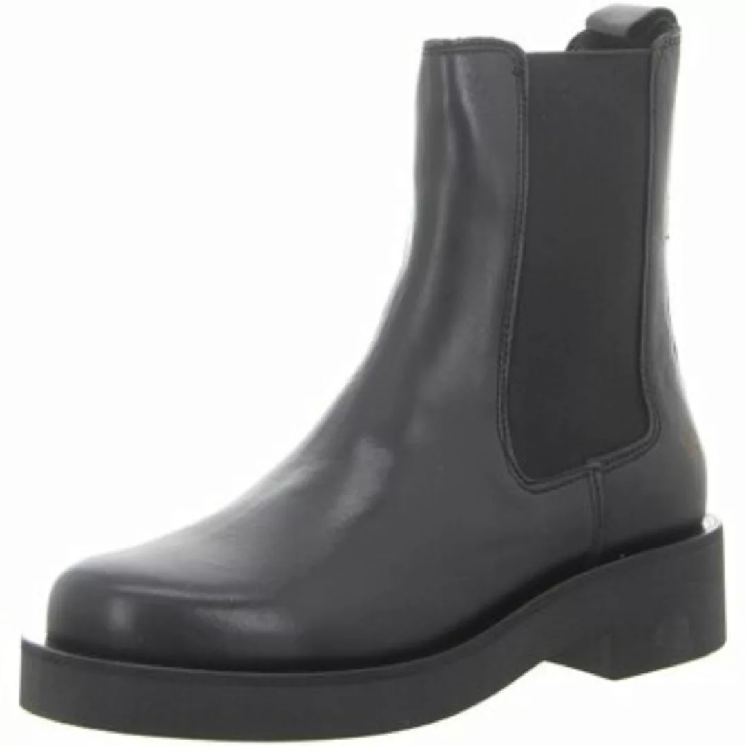 Apple Of Eden  Stiefel Stiefeletten AW24-CALVIA 1 BLACK günstig online kaufen