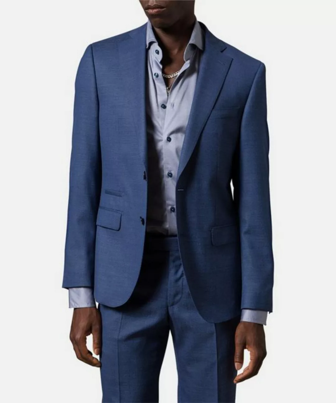 BALDESSARINI Jackenblazer Merano-2, Estate Blue günstig online kaufen