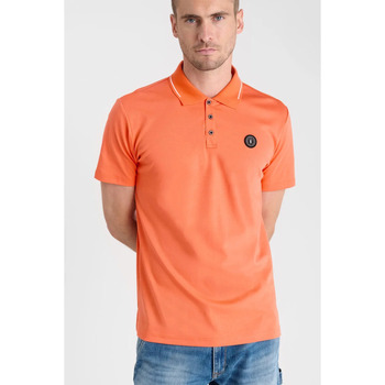Le Temps des Cerises  T-Shirts & Poloshirts Poloshirt ARON günstig online kaufen