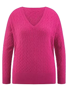 Pullover Emilia Lay pink günstig online kaufen