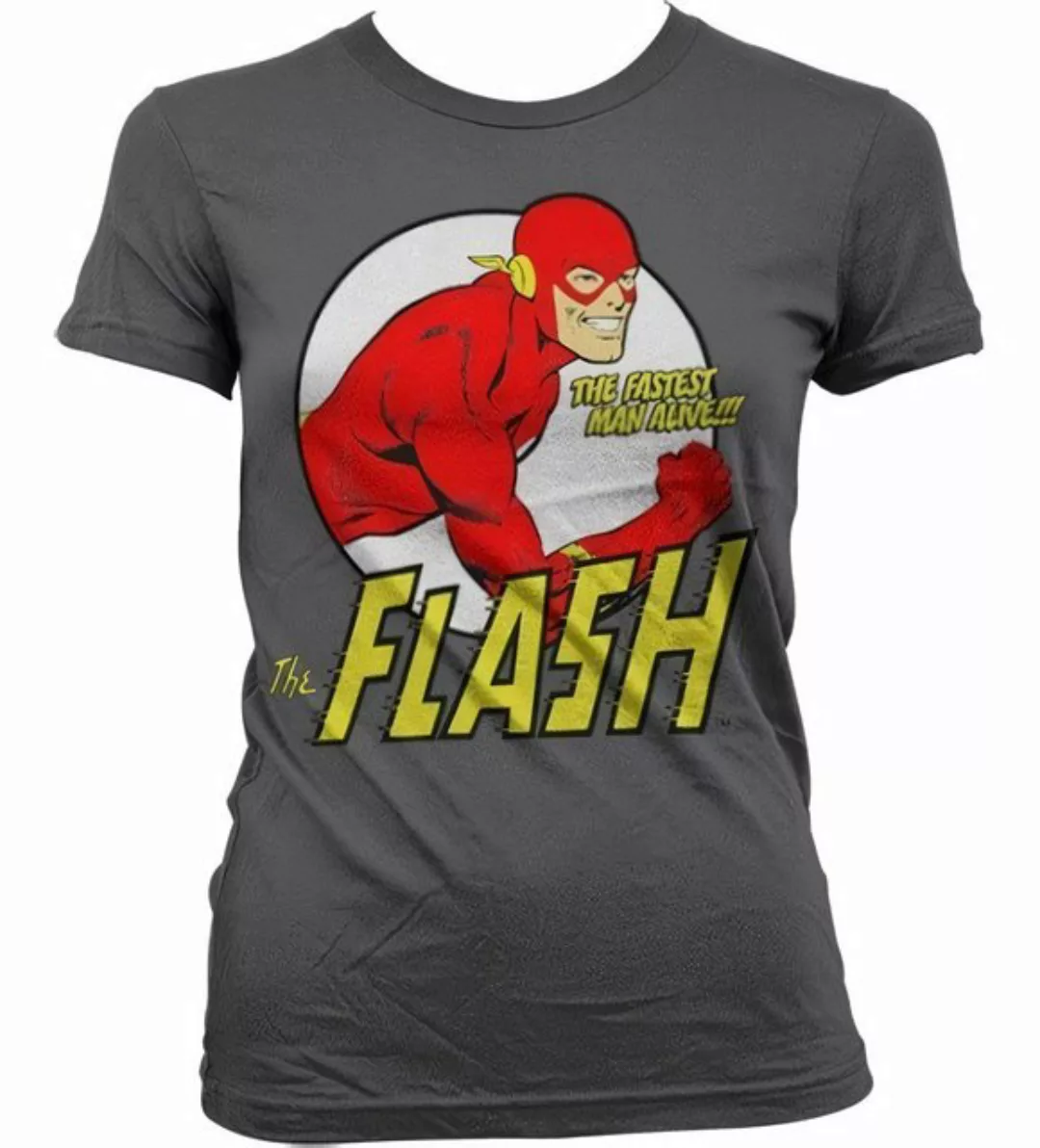 The Flash T-Shirt günstig online kaufen