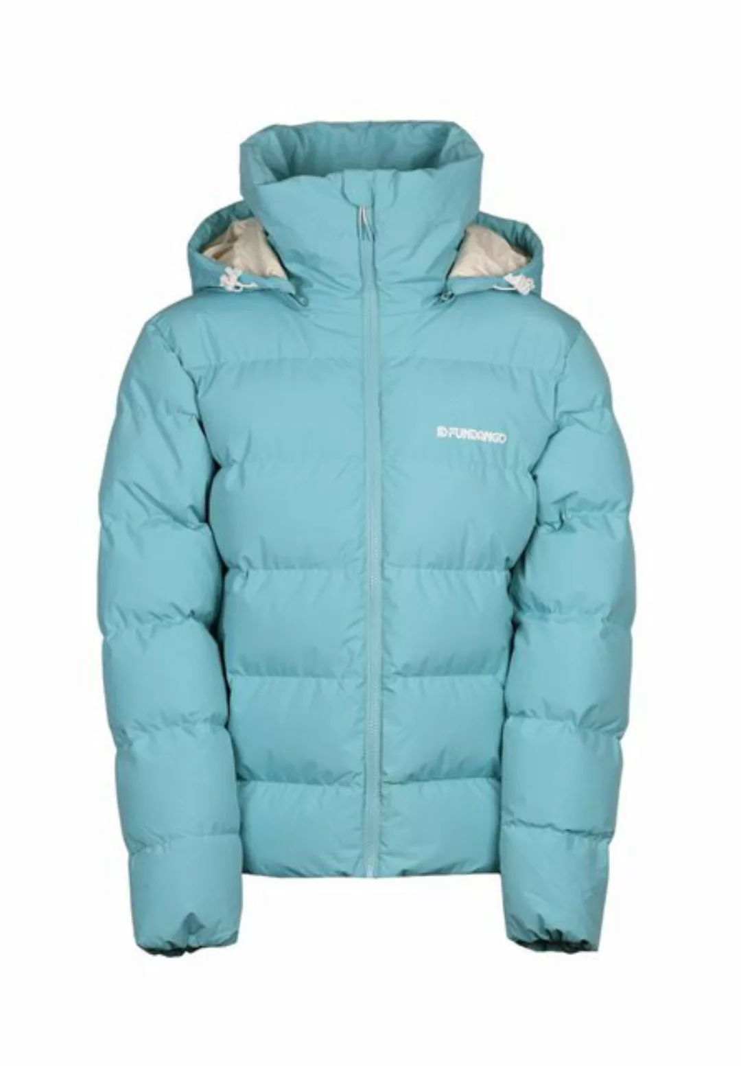 Fundango Steppjacke Amber Padded Ideal für kalte Wintertage unser populäre günstig online kaufen