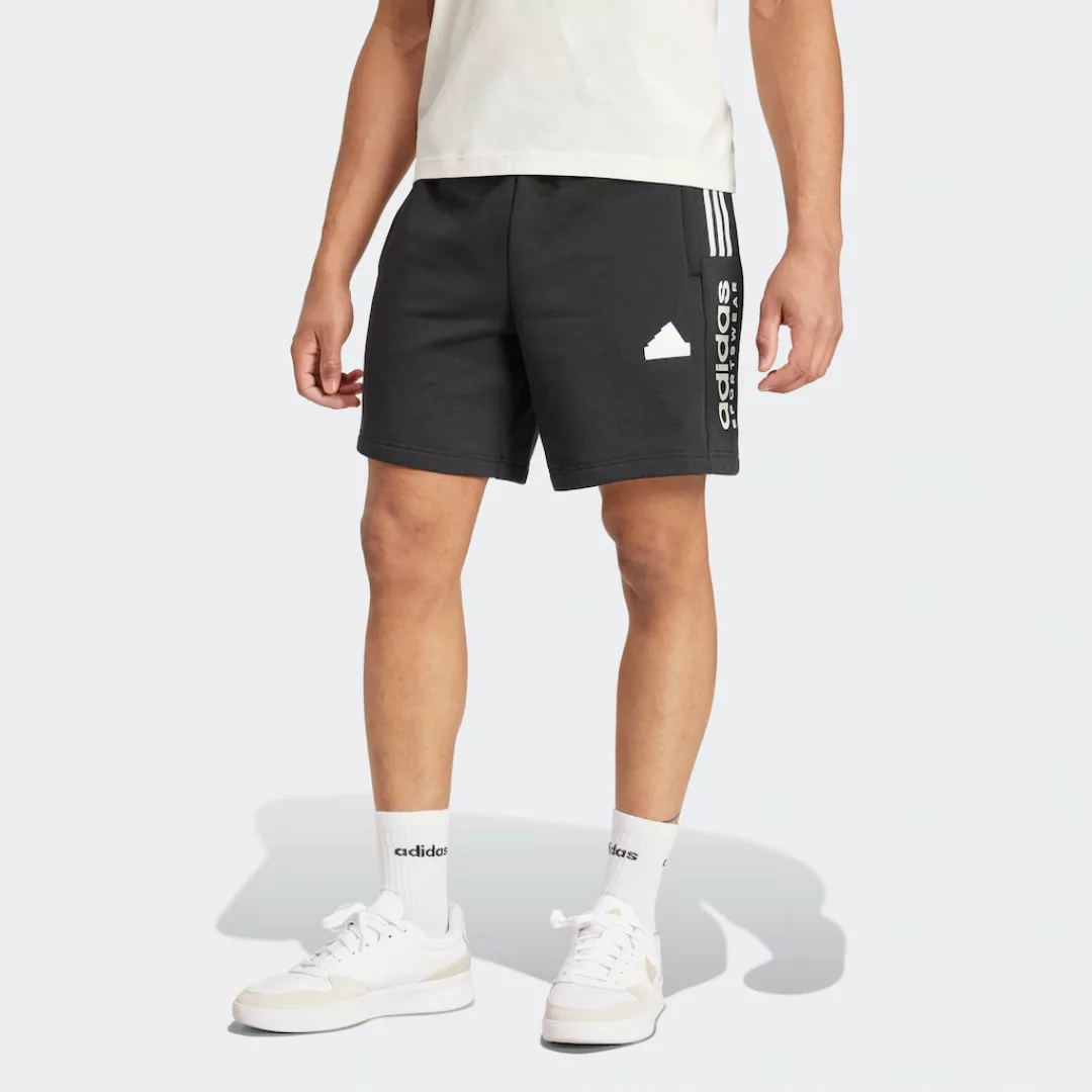 adidas Sportswear Shorts "M TIRO FL SHO", (1 tlg.) günstig online kaufen