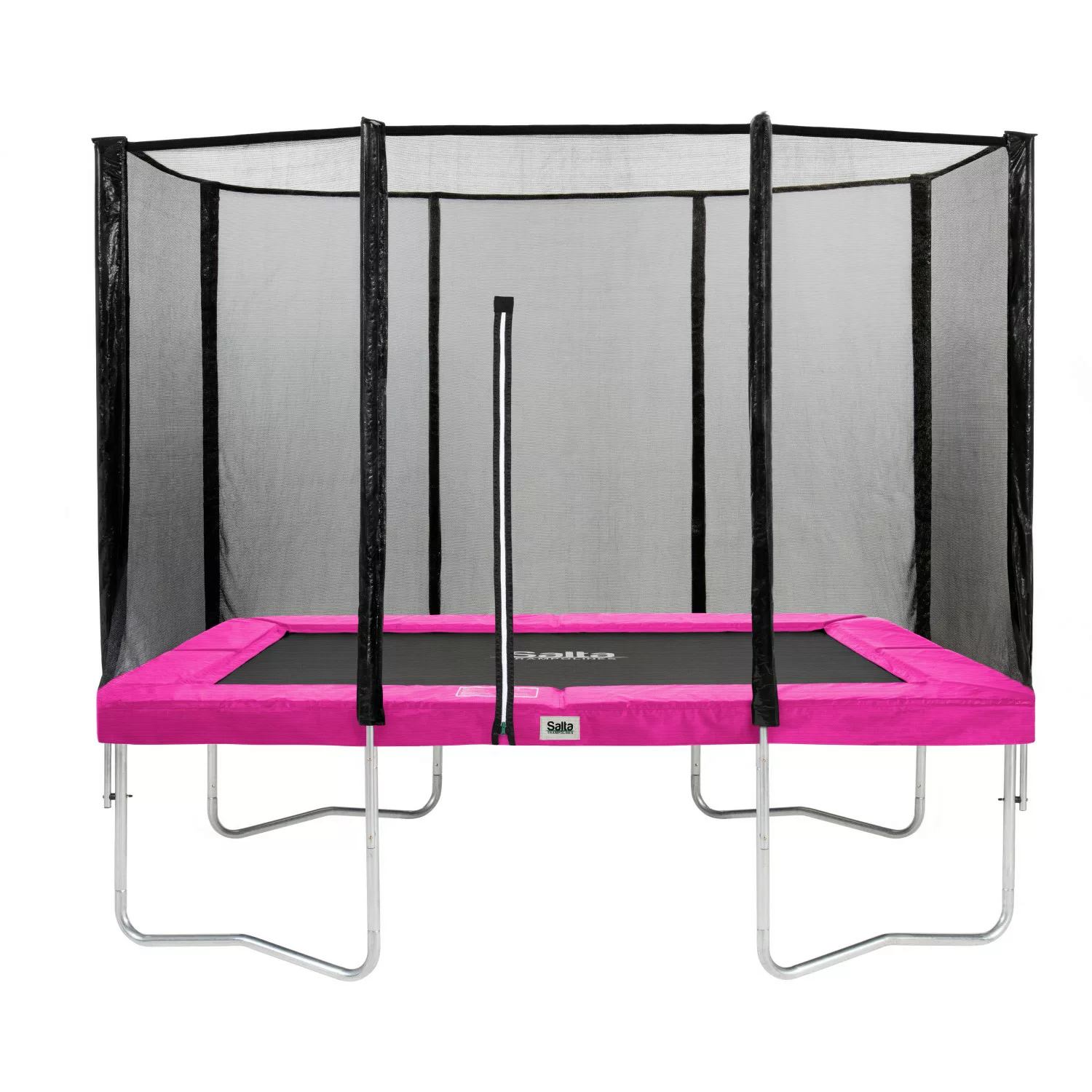 Salta Trampolin Combo 305 x 214 cm Pink günstig online kaufen