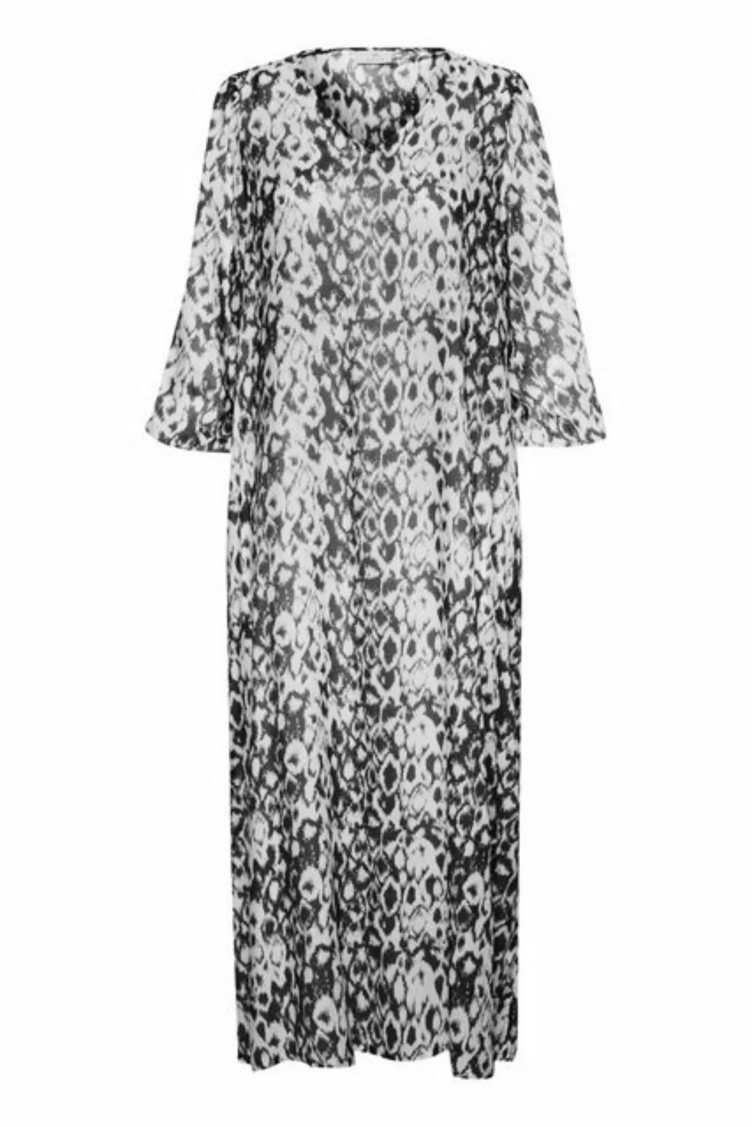 KAFFE Jerseykleid Kleid KAdagmar günstig online kaufen