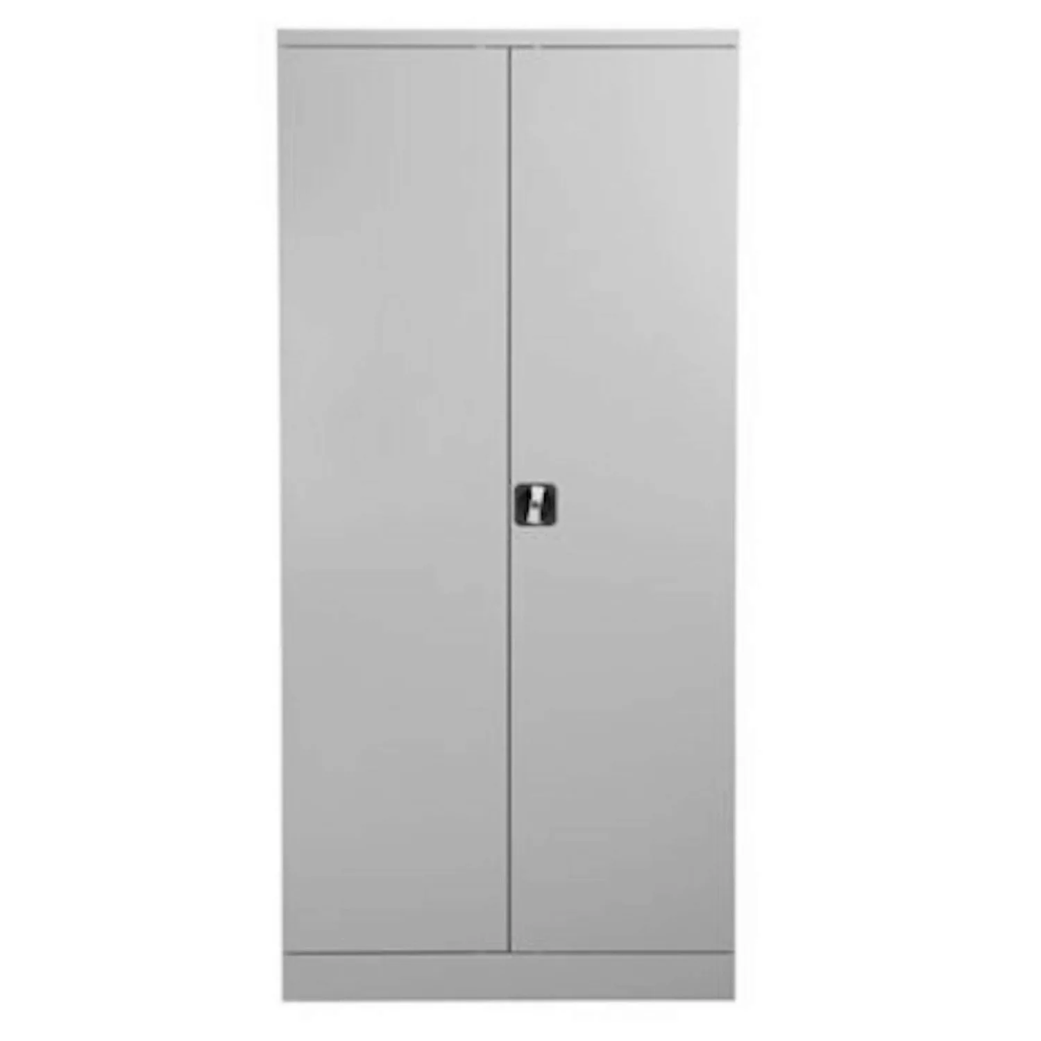 PROREGAL Stahlschrank Bee 4 Fachböden HxBxT 195 x 92 x 50 cm Verzinktes & V günstig online kaufen