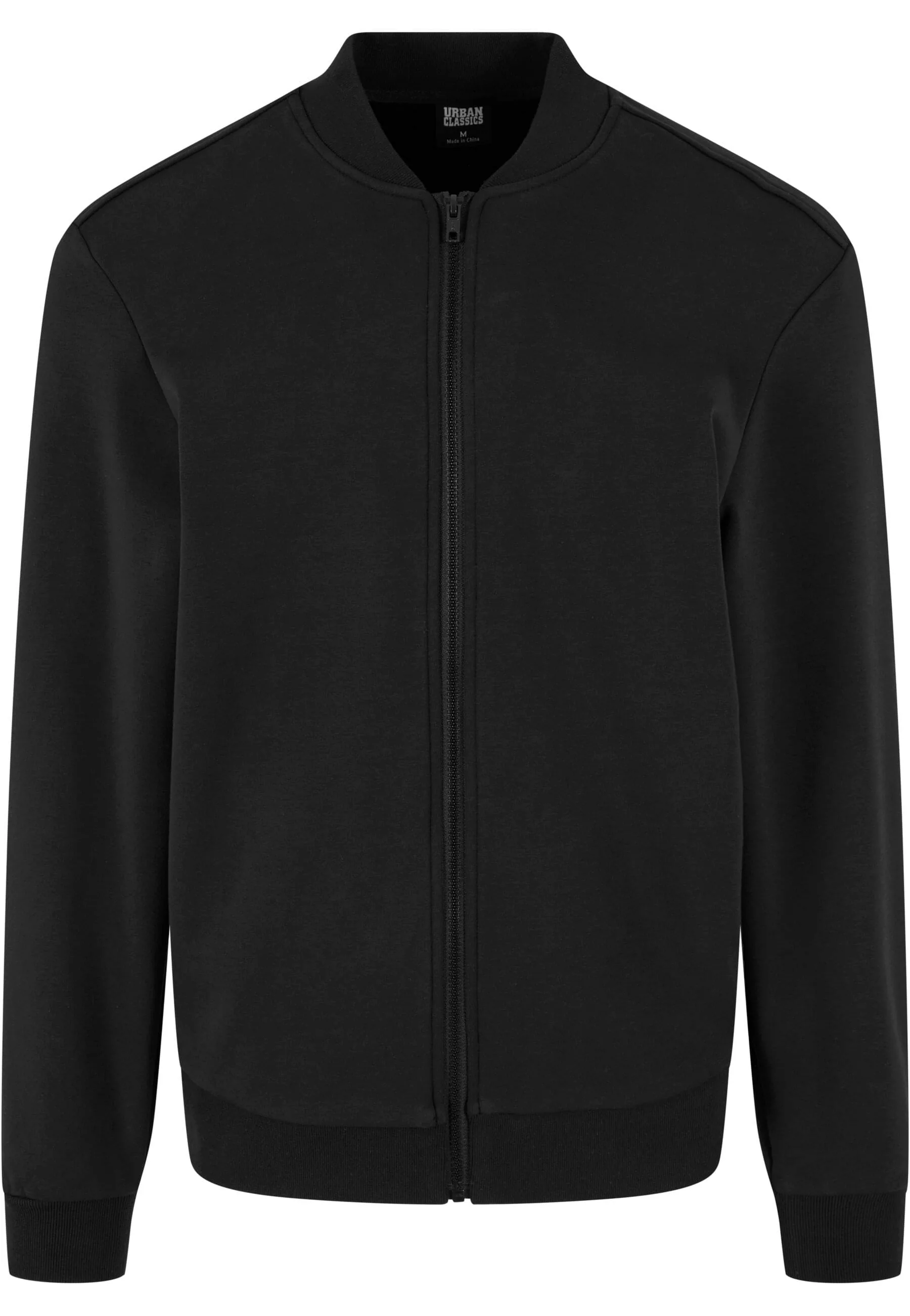 URBAN CLASSICS Collegejacke "Urban Classics Herren Cozy College Jacket", (1 günstig online kaufen