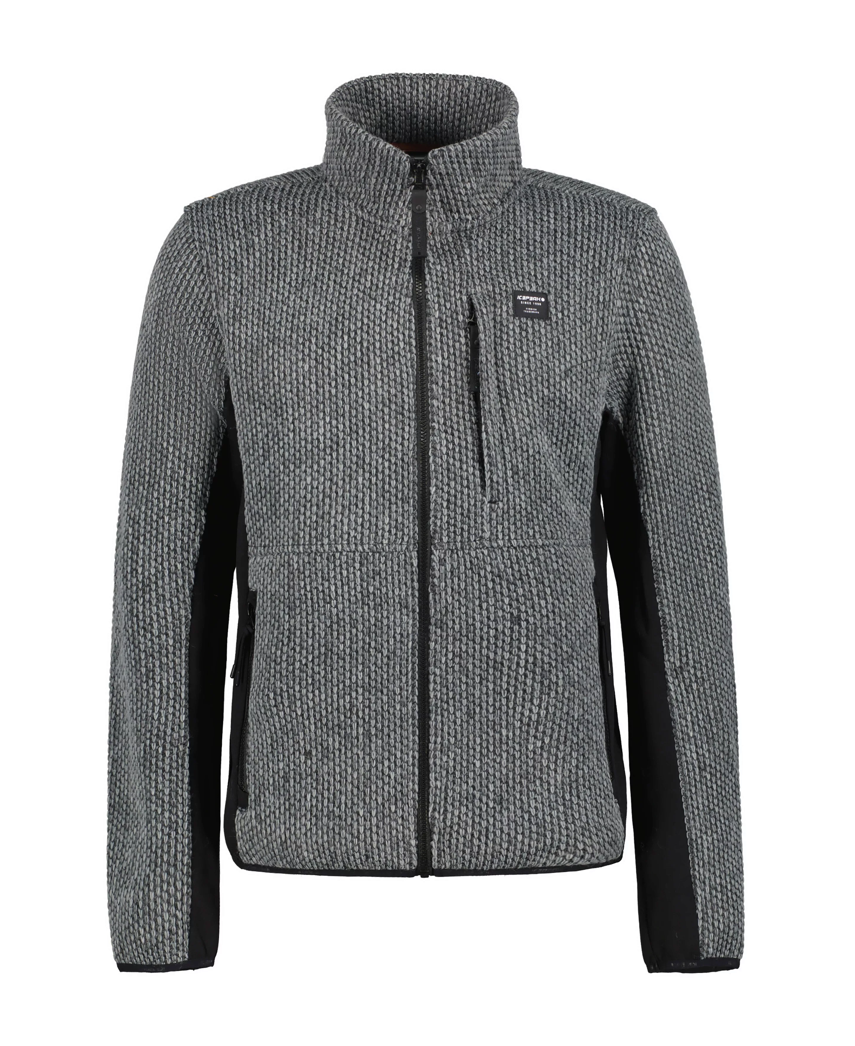 Icepeak Strickjacke "ICEPEAK ARDESE" günstig online kaufen