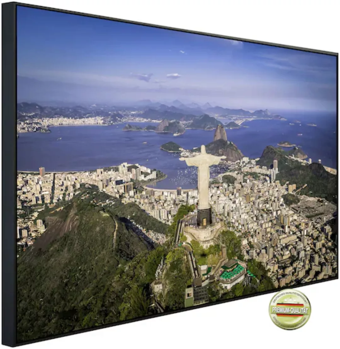 Papermoon Infrarotheizung »Rio de Janeiro« günstig online kaufen