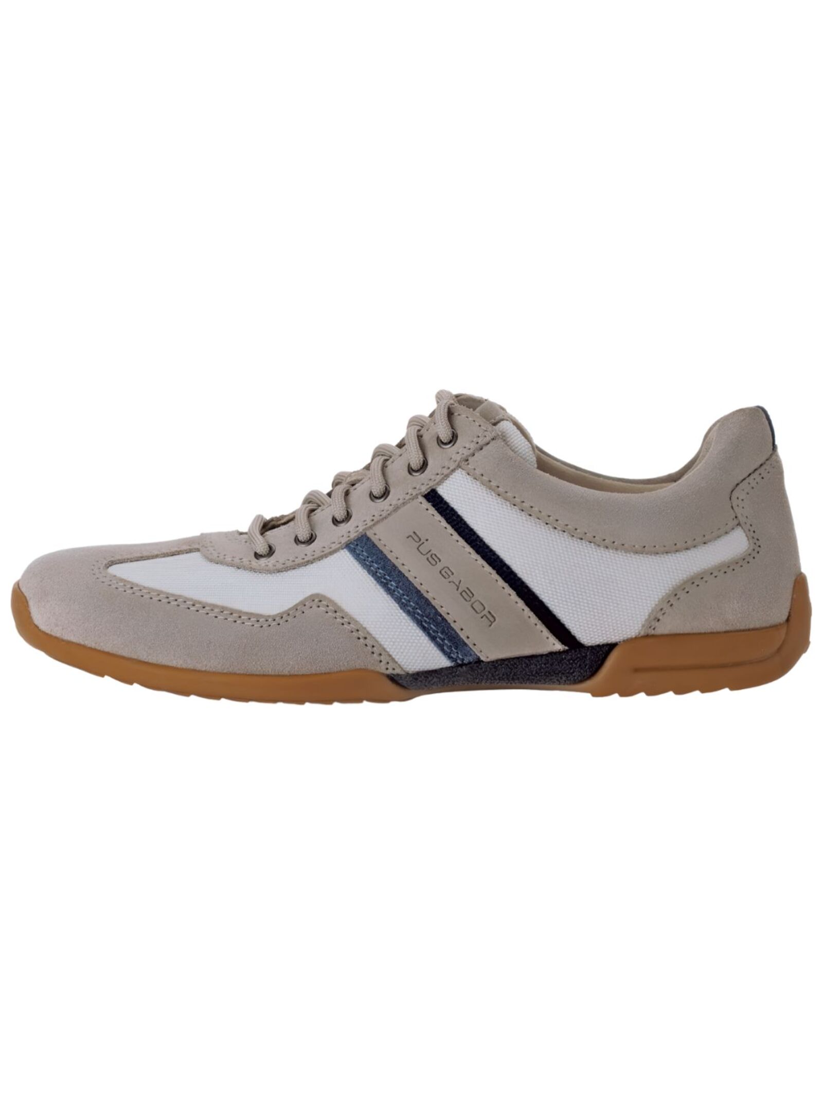 Pius Gabor Sneaker "Pius Gabor Sneaker Leder/Textil" günstig online kaufen