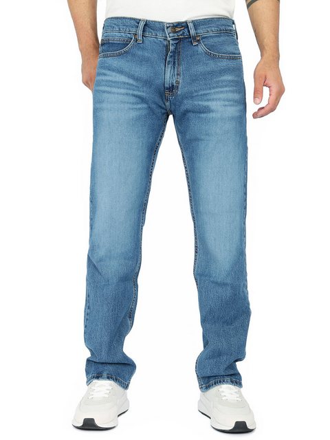 Diesel Straight-Jeans Relaxed Fit - 2010 D-Macs 09F74 günstig online kaufen