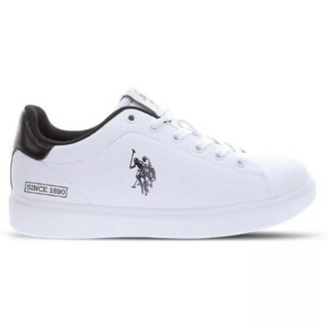 U.S Polo Assn.  Sneaker MARLYN001W DY2 günstig online kaufen