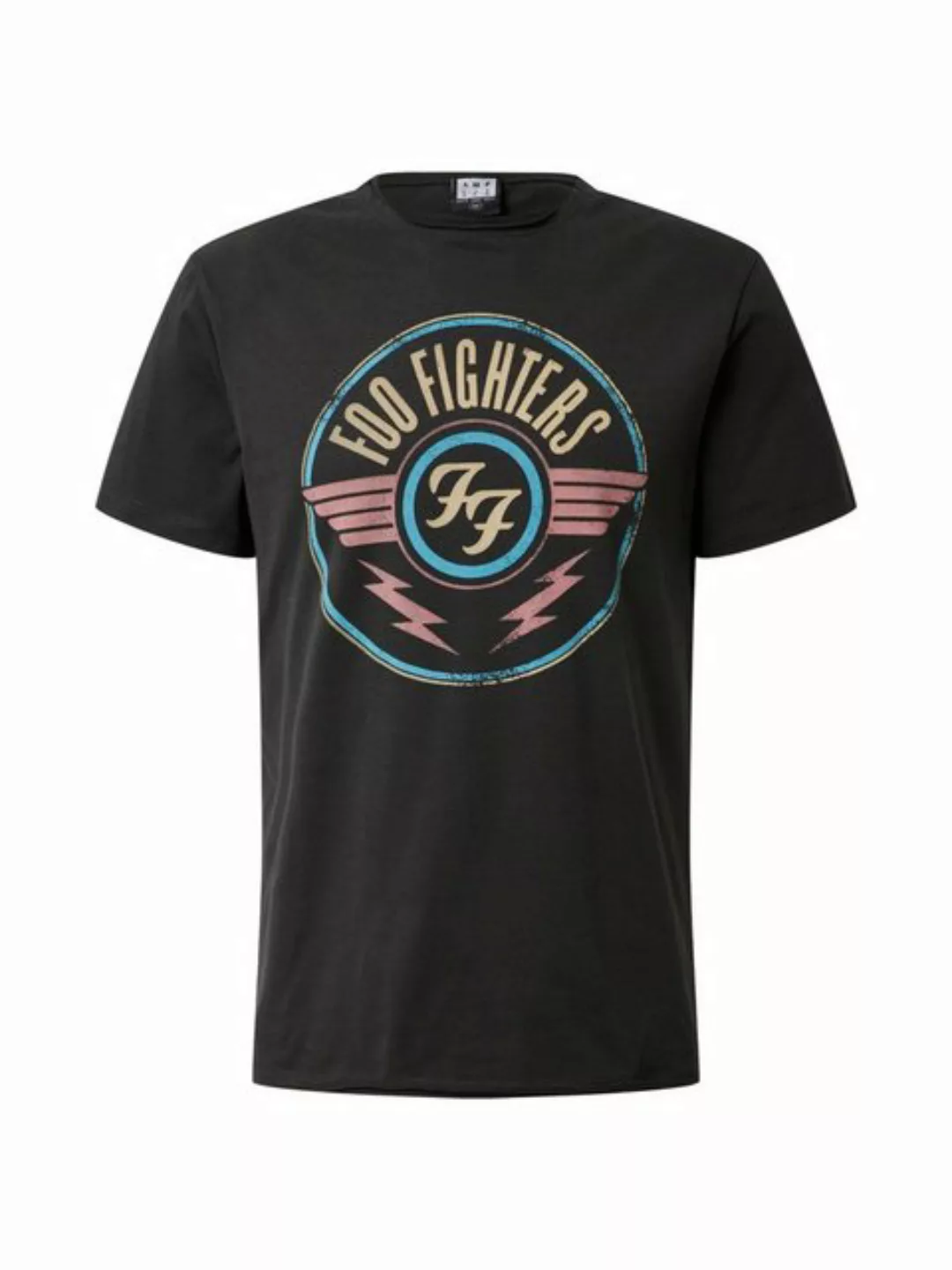 Amplified T-Shirt FOO FIGHTERS AIR (1-tlg) günstig online kaufen