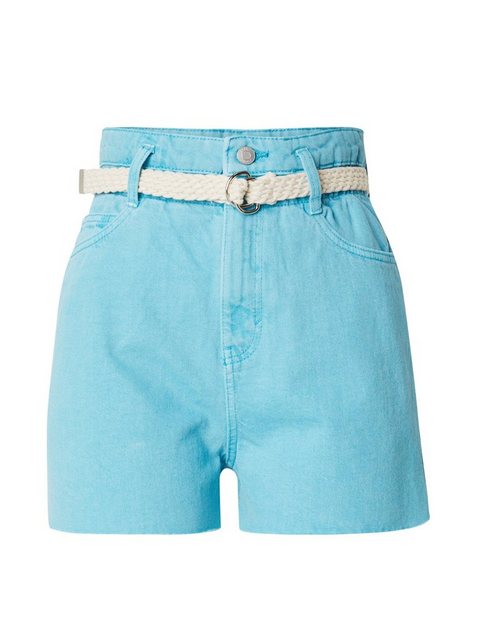 Esprit Jeansshorts (1-tlg) Plain/ohne Details günstig online kaufen