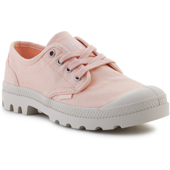 Palladium  Sneaker Pampa Oxford 92351-868-M Peaskin günstig online kaufen