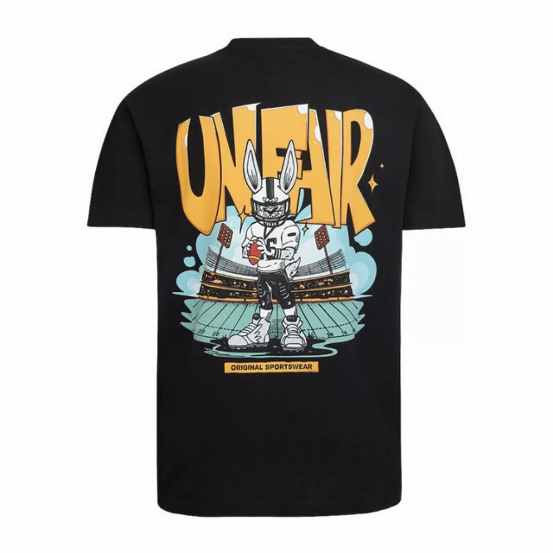 Unfair Athletics T-Shirt OG Football günstig online kaufen