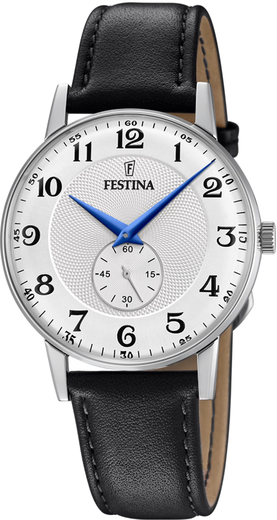 Festina Quarzuhr "Retro, F20566/1" günstig online kaufen