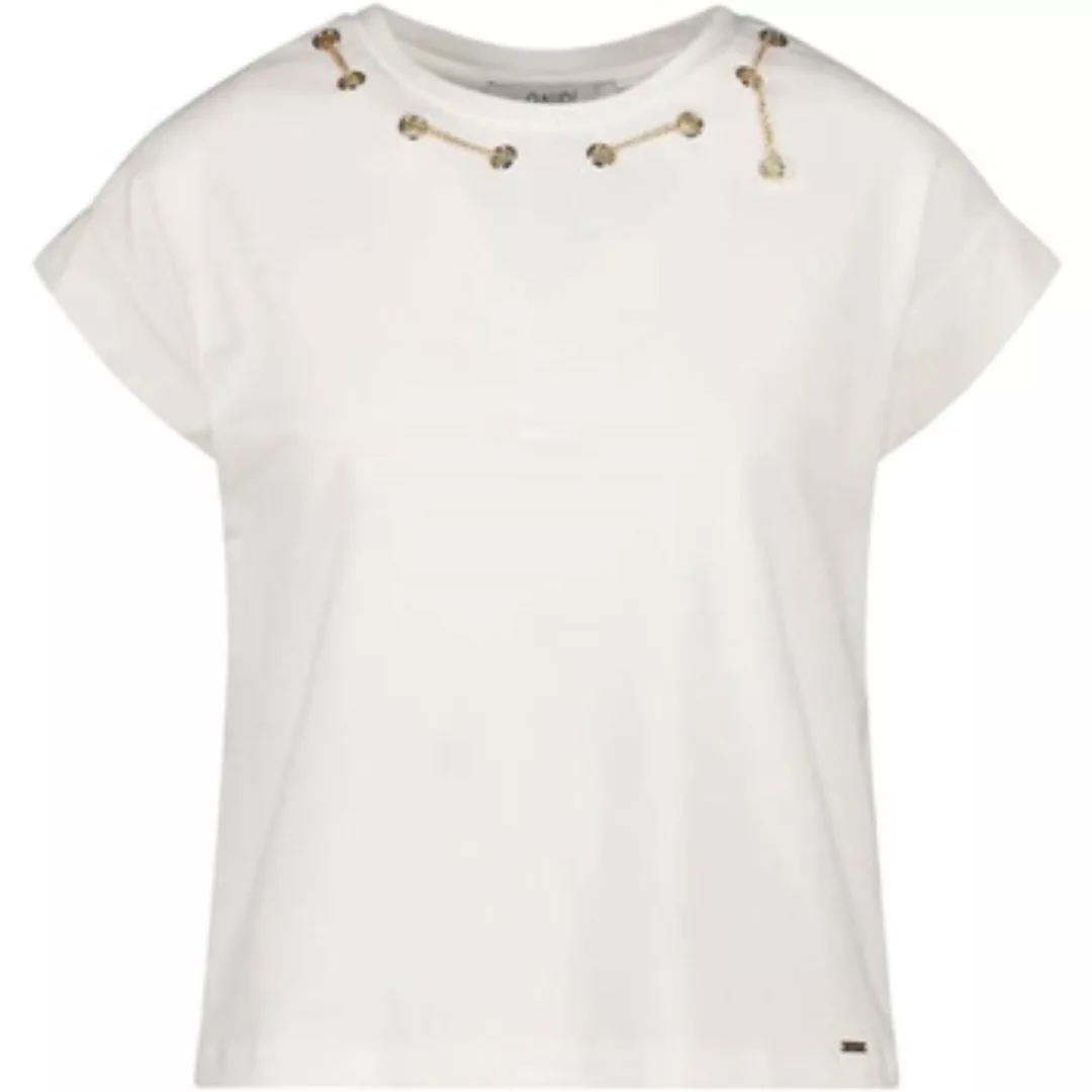Gaudi  T-Shirts & Poloshirts T-Shirt M-C günstig online kaufen