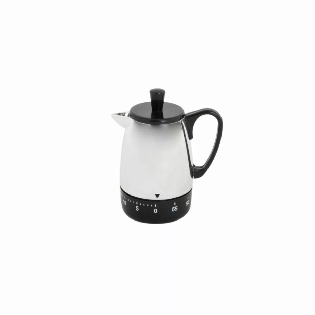 Küchenwecker Dkd Home Decor Abs Kaffeemaschine (9 X 5.5 X 10 Cm) günstig online kaufen