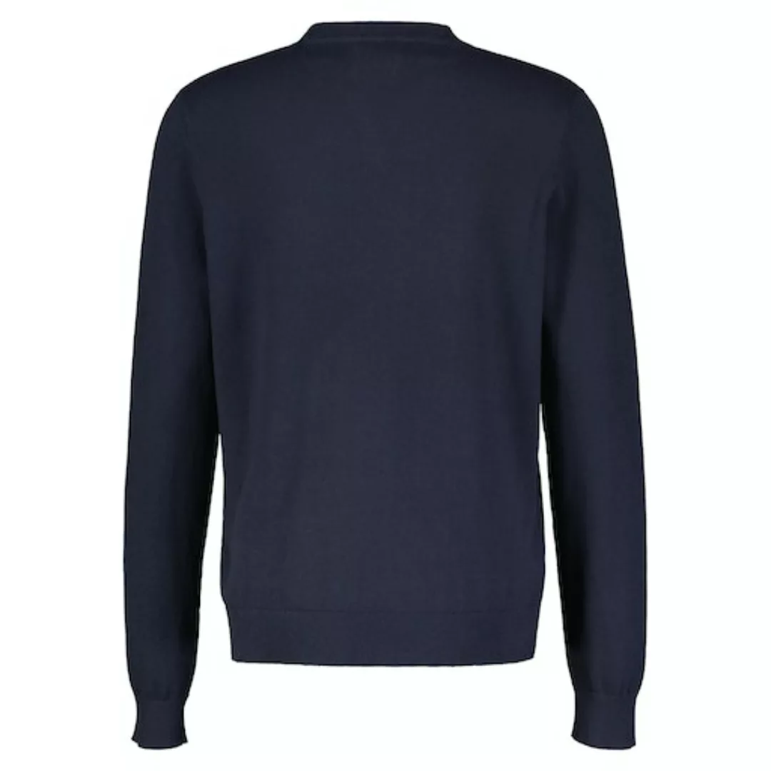 LERROS Strickpullover, in melierter Optik günstig online kaufen