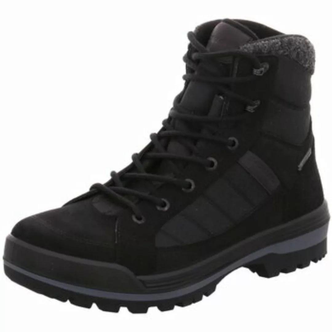 Lowa  Stiefel ISARCO III GTX mid 410545-0999 günstig online kaufen