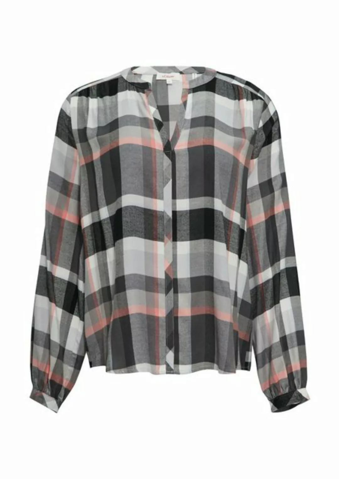 S.oliver Damen Bluse 2154273 günstig online kaufen