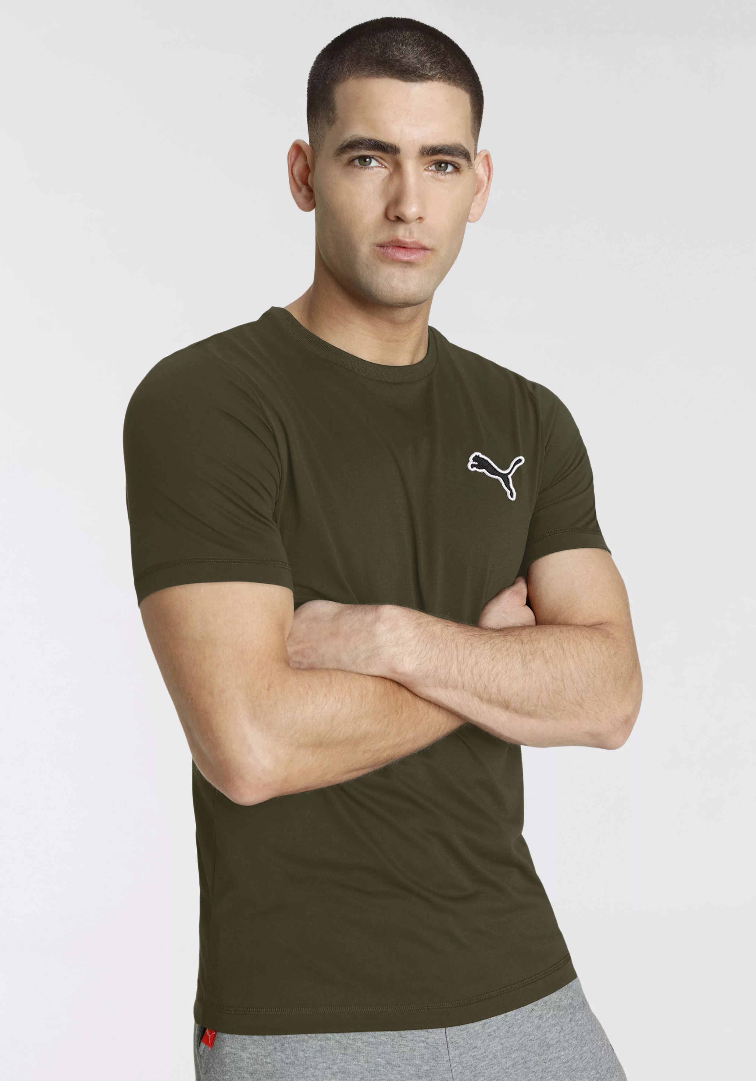 PUMA T-Shirt "BETTER ESSENTIALS TEE" günstig online kaufen