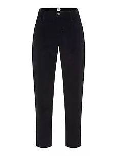 Cordhose Brax blau günstig online kaufen