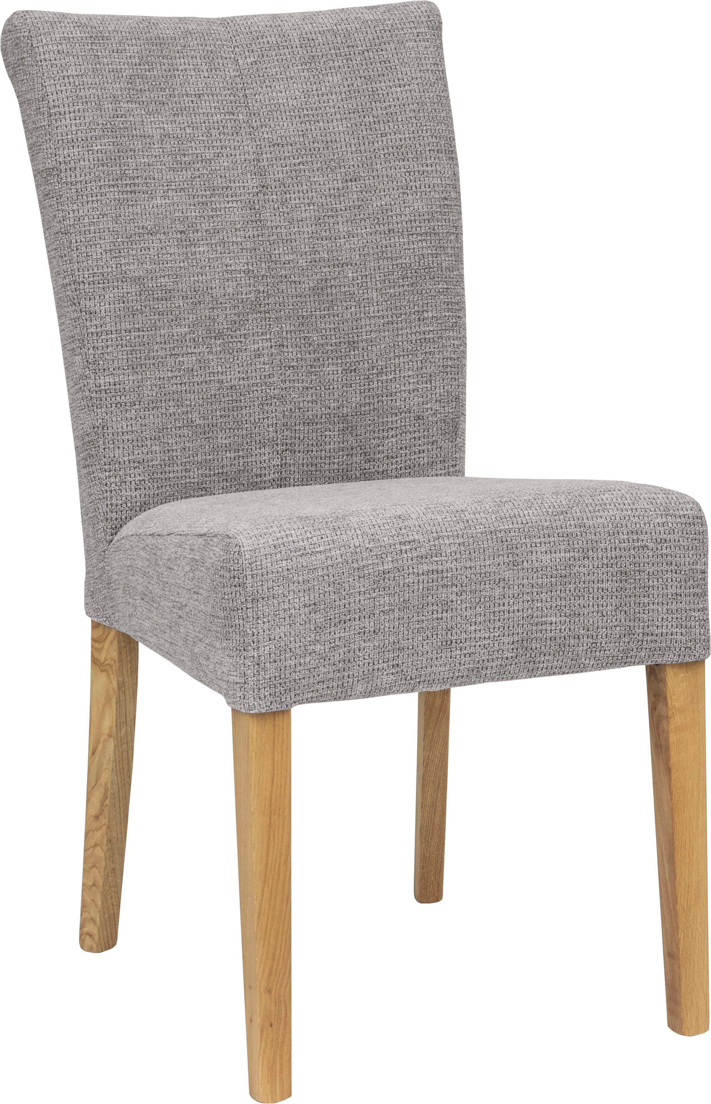 Home affaire Esszimmerstuhl »Queen Polsterstuhl BESTSELLER«, (Set), 2 St., günstig online kaufen