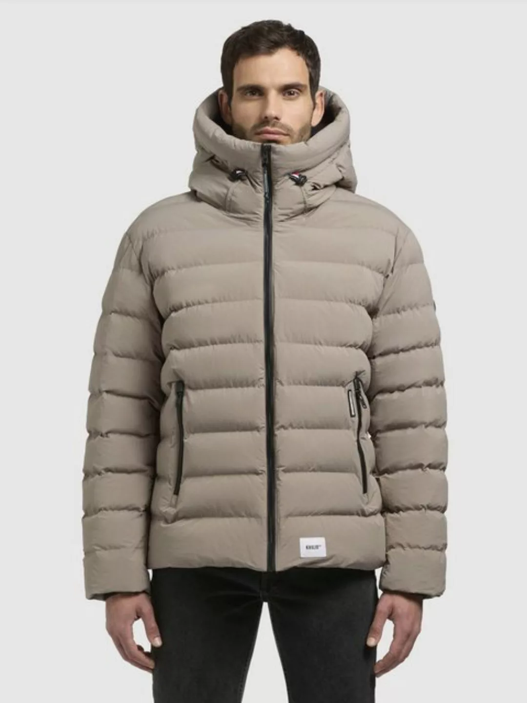 khujo Steppjacke THENO günstig online kaufen