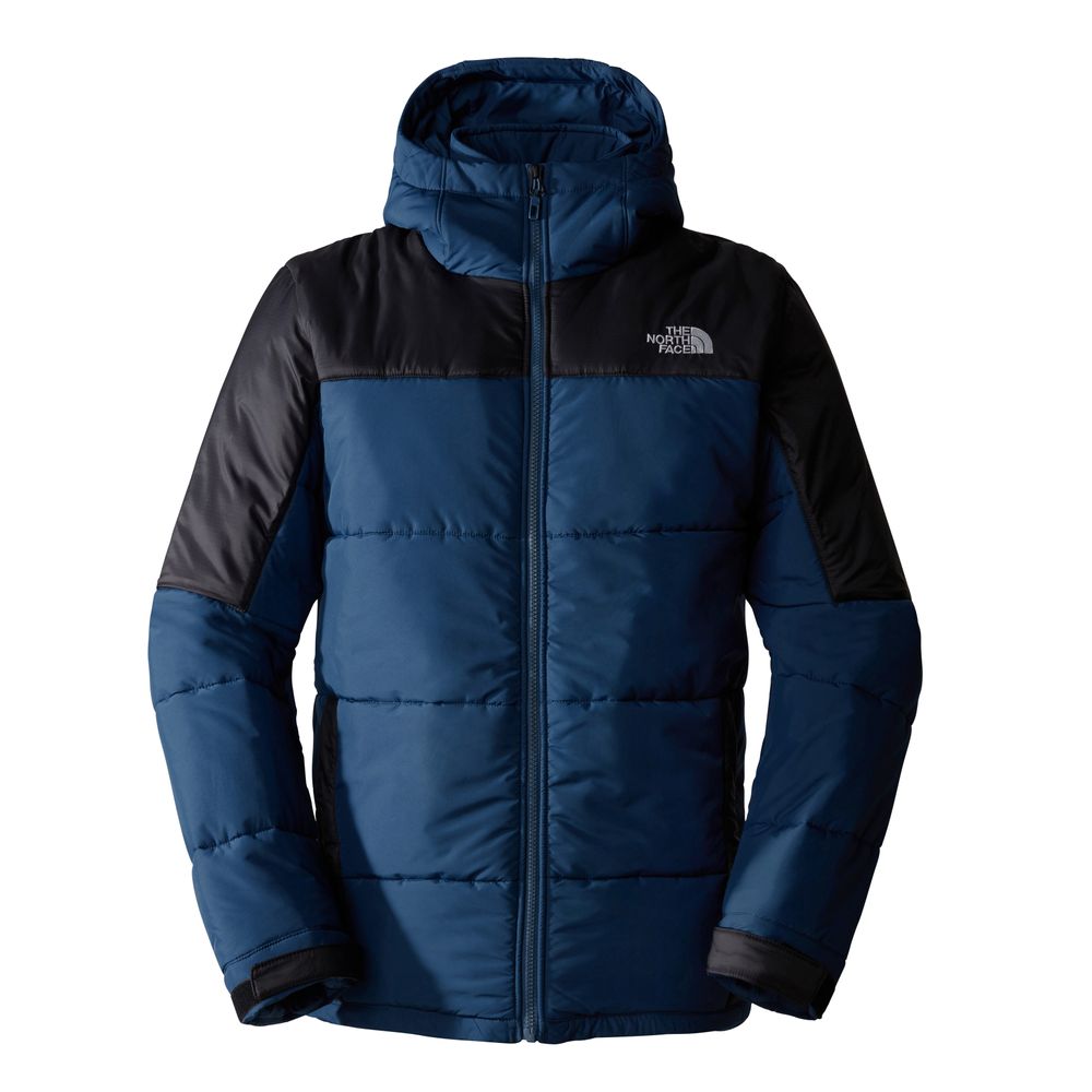 The North Face Men’s Circular Diablo Jacket - Kunstfaserjacke günstig online kaufen