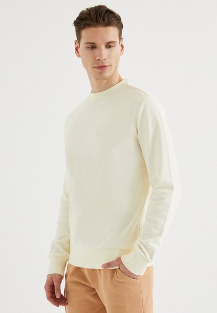 WESTMARK LONDON Sweatshirt CORE O-NECK (1-tlg) günstig online kaufen