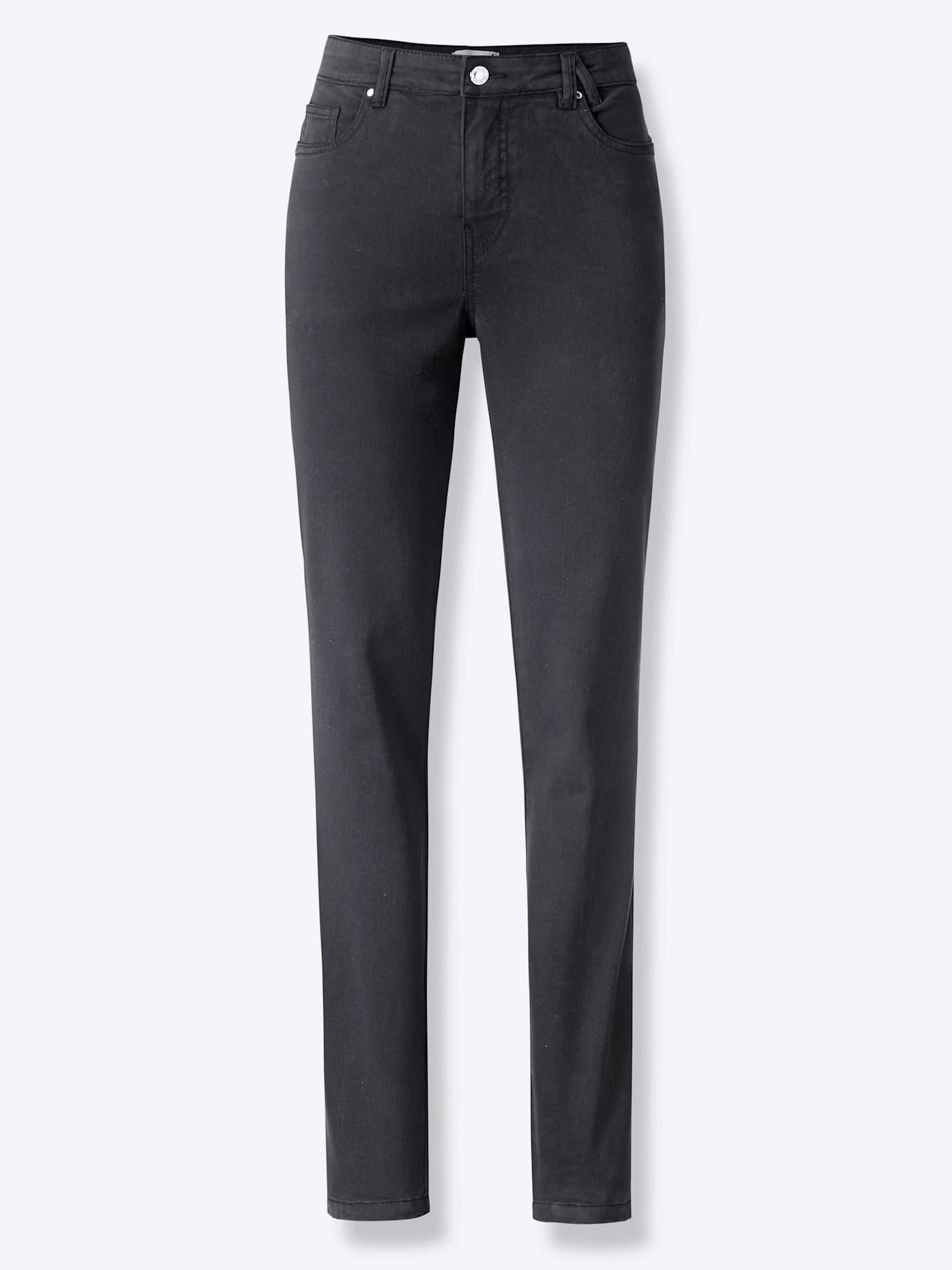 Casual Looks 5-Pocket-Hose günstig online kaufen