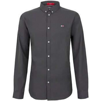 Tommy Jeans  Hemdbluse DMODM09594 günstig online kaufen